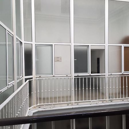 Apartamento San Pedro Kadyks Zewnętrze zdjęcie