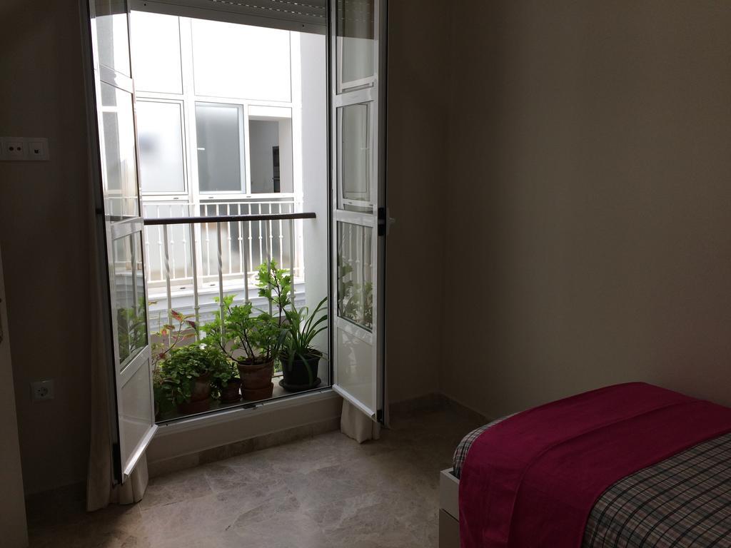 Apartamento San Pedro Kadyks Zewnętrze zdjęcie