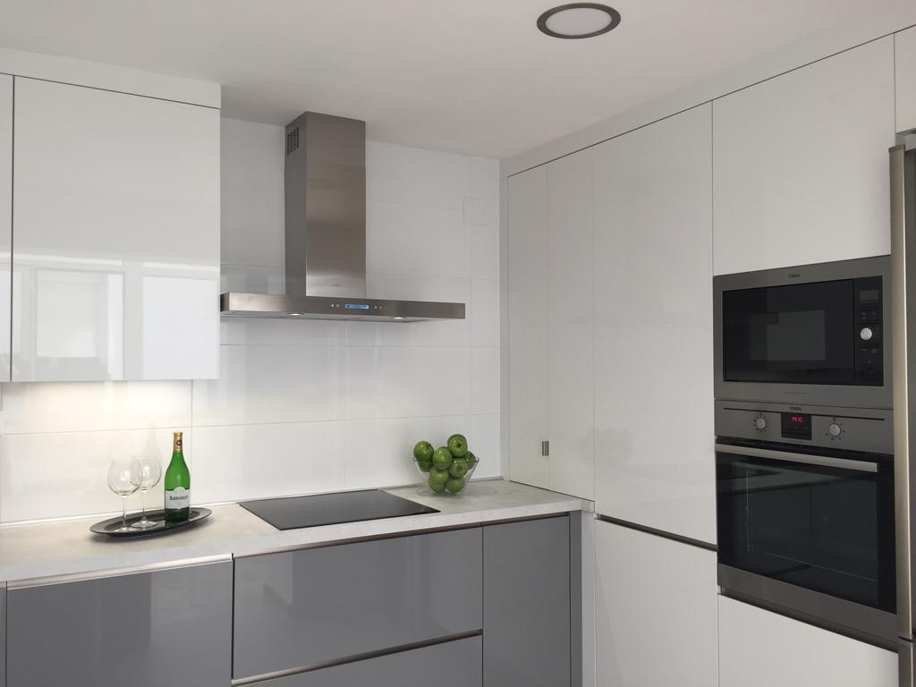 Apartamento San Pedro Kadyks Zewnętrze zdjęcie
