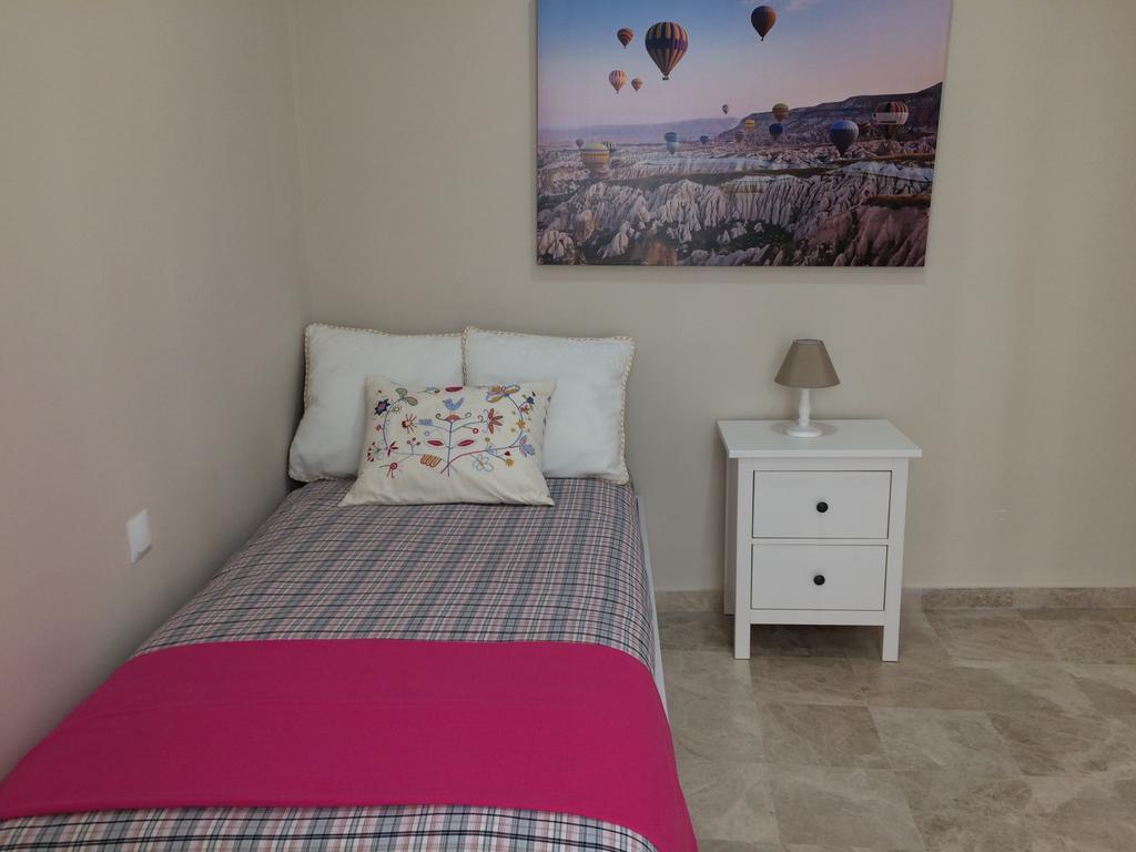 Apartamento San Pedro Kadyks Zewnętrze zdjęcie