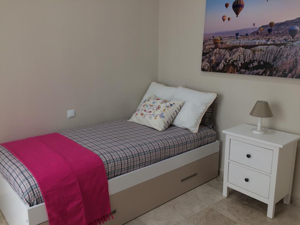 Apartamento San Pedro Kadyks Zewnętrze zdjęcie