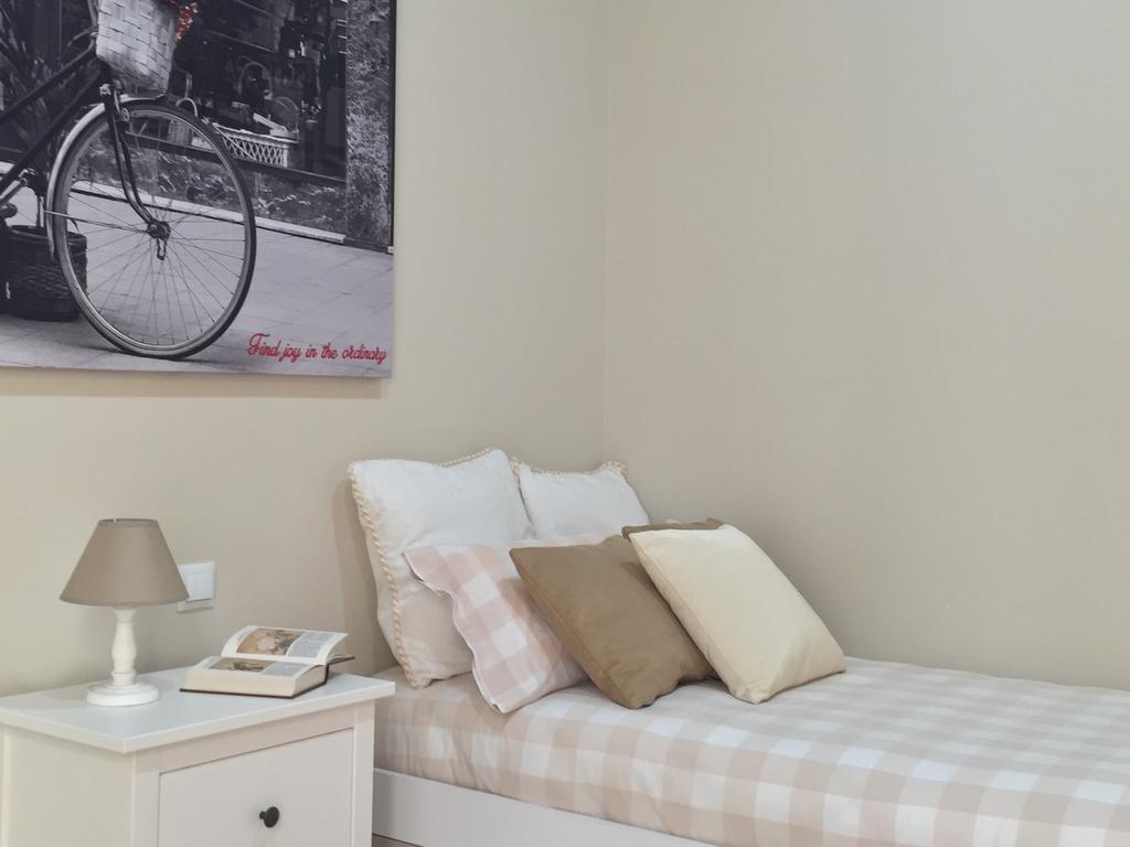 Apartamento San Pedro Kadyks Zewnętrze zdjęcie