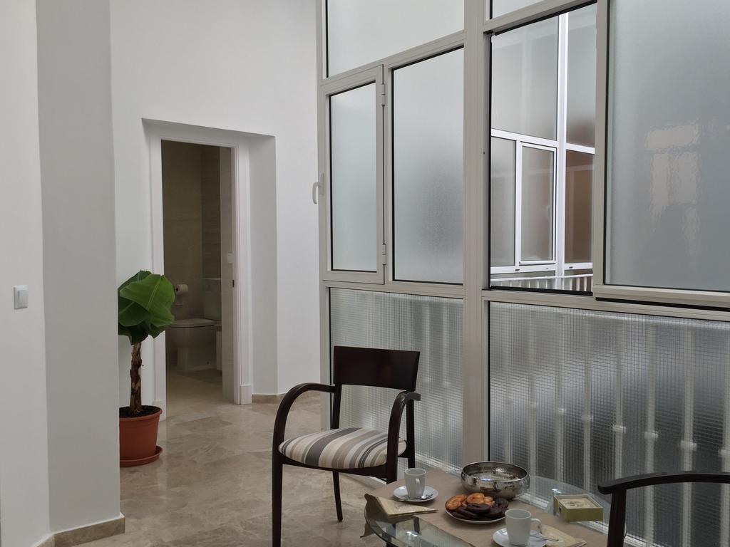 Apartamento San Pedro Kadyks Zewnętrze zdjęcie