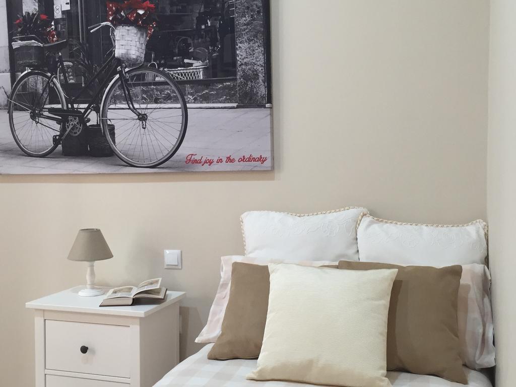 Apartamento San Pedro Kadyks Zewnętrze zdjęcie