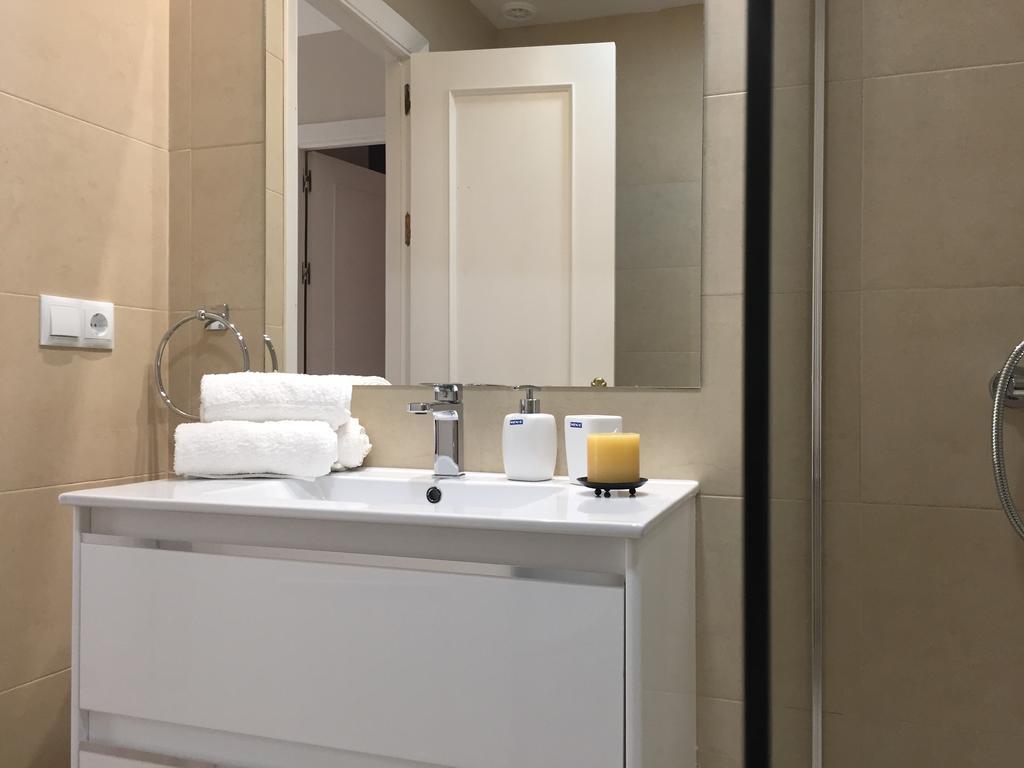 Apartamento San Pedro Kadyks Zewnętrze zdjęcie