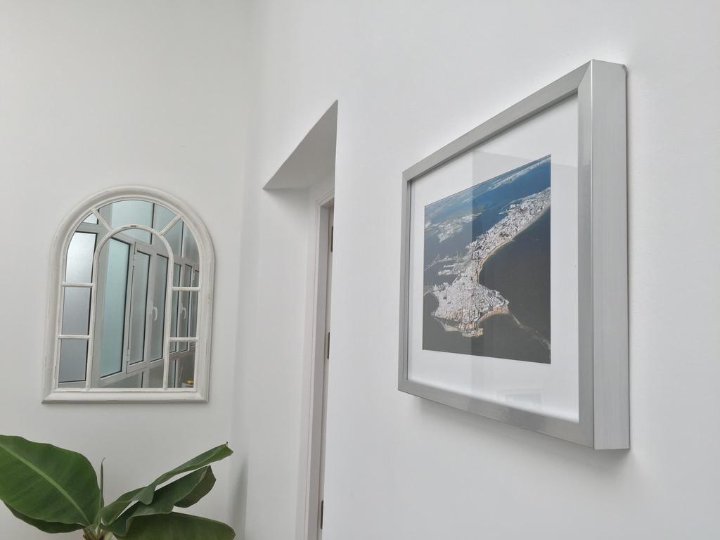 Apartamento San Pedro Kadyks Zewnętrze zdjęcie