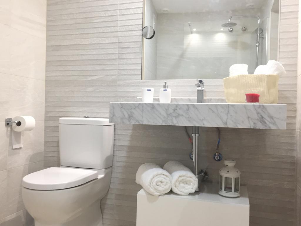 Apartamento San Pedro Kadyks Zewnętrze zdjęcie