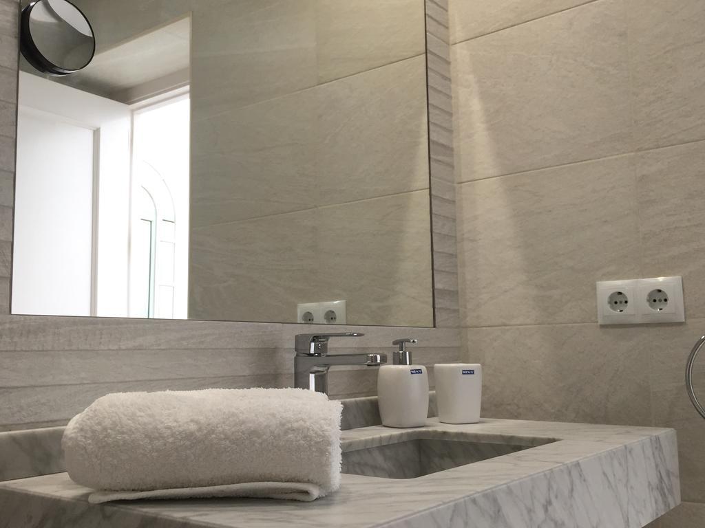 Apartamento San Pedro Kadyks Zewnętrze zdjęcie