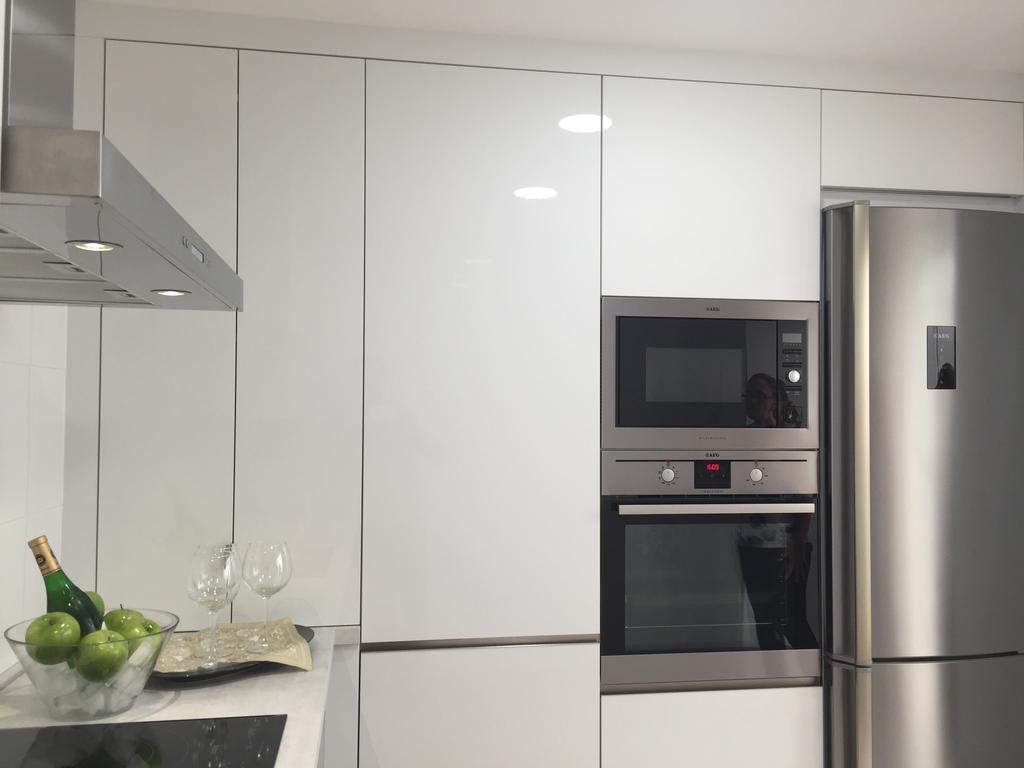 Apartamento San Pedro Kadyks Zewnętrze zdjęcie