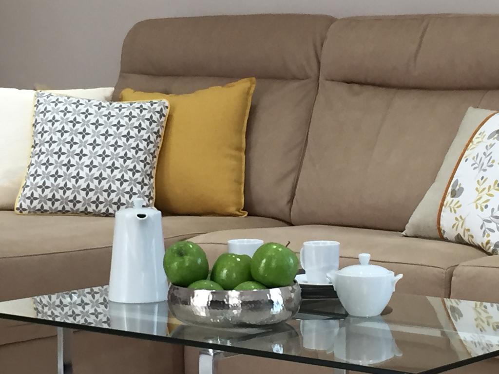 Apartamento San Pedro Kadyks Zewnętrze zdjęcie