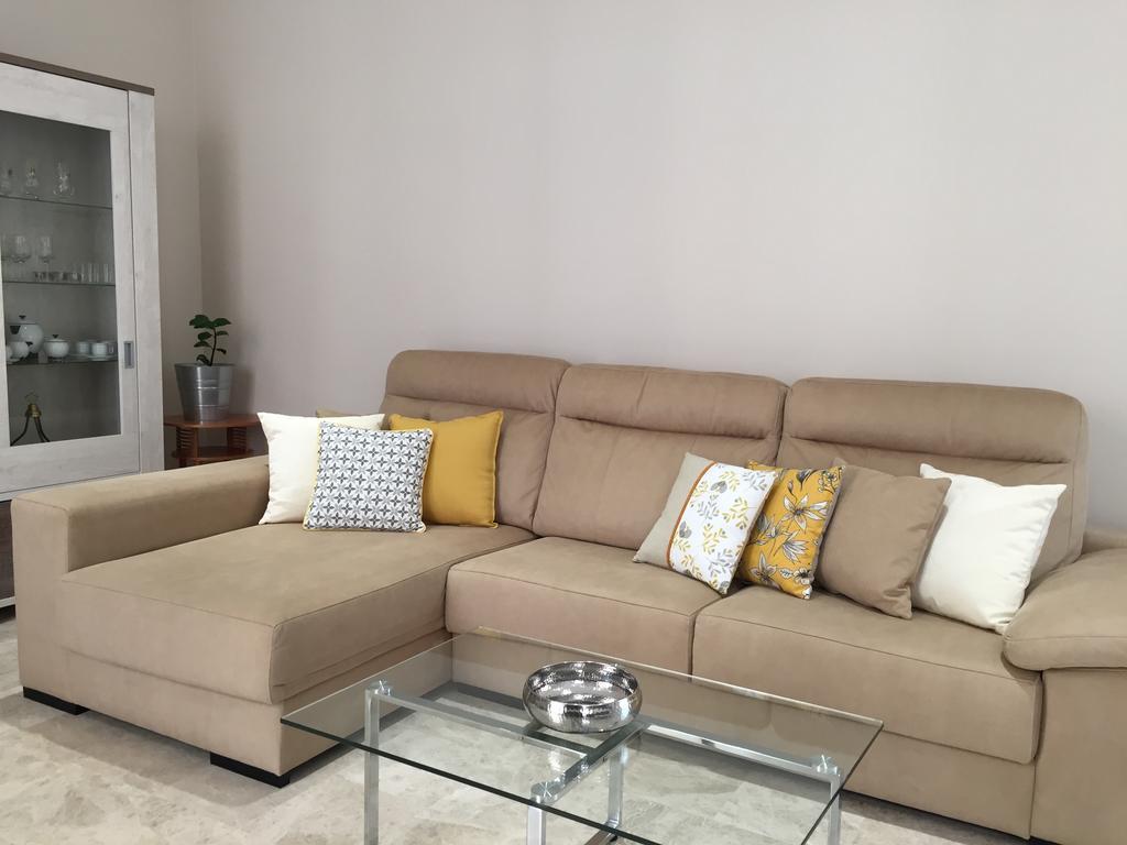 Apartamento San Pedro Kadyks Zewnętrze zdjęcie