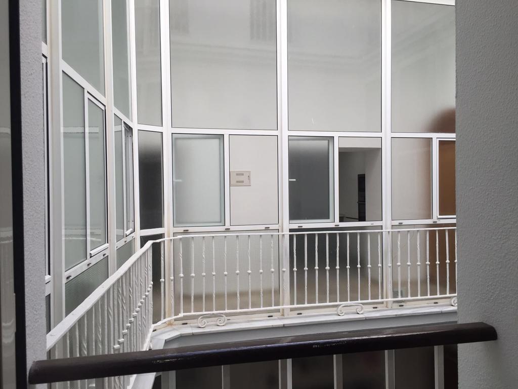 Apartamento San Pedro Kadyks Zewnętrze zdjęcie